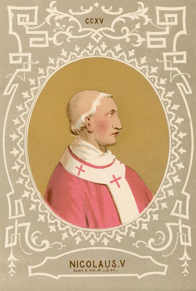 Nicolaus Vswed av European School