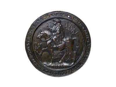Renässansmedalj av European School