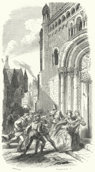 Namurfolkets revolt av European School