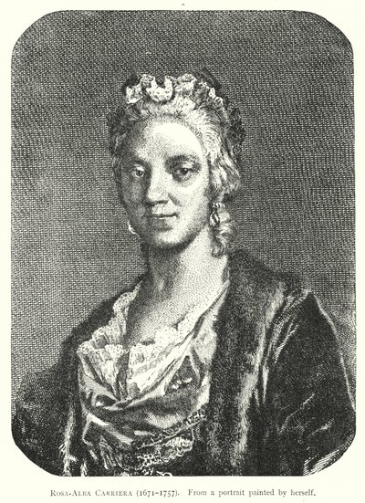 Rosa-Alba Karriär av European School