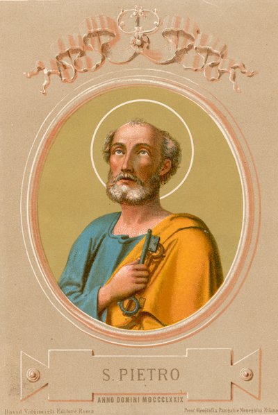 S Pietro av European School