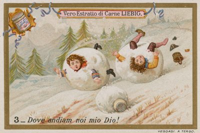 Snöbollseffekt av European School