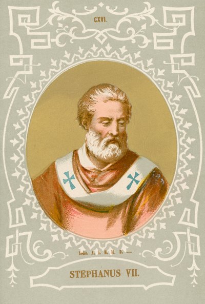 Stefan VII av European School