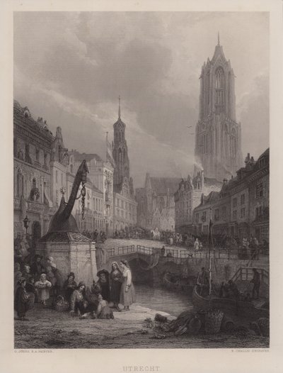 Utrecht, Nederländerna av European School