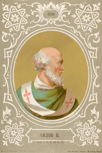 Victor II av European School