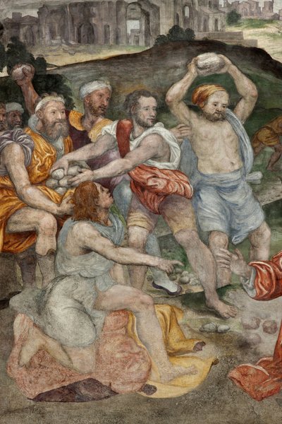  av Evangelista Luini