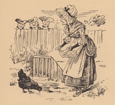 Higgledy, Piggledy av Evelyn Stuart Hardy