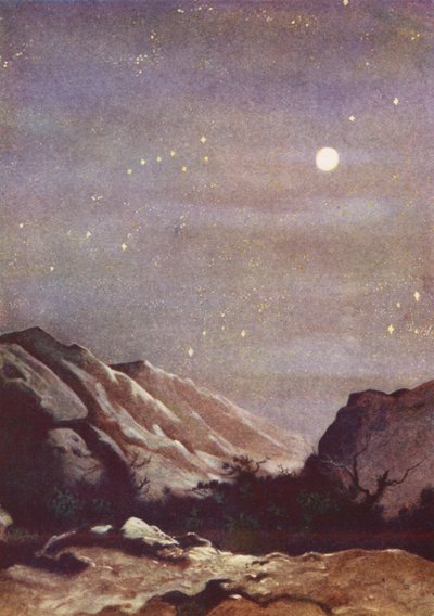  av Evelyn Stuart Hardy