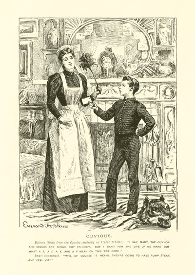 Uppenbar (gravyr) av Everard Hopkins