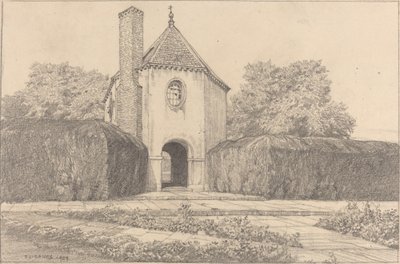Växthus av F.L. Griggs