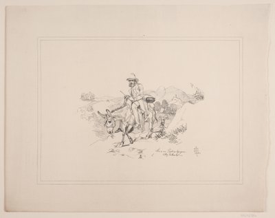 Minns Sabinbergen av F. Hendriksen