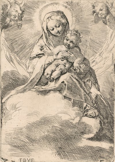 swedish av Federico Barocci