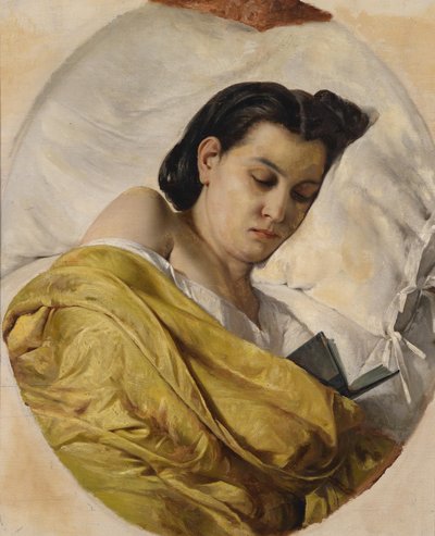 Sovande av Federico Maldarelli