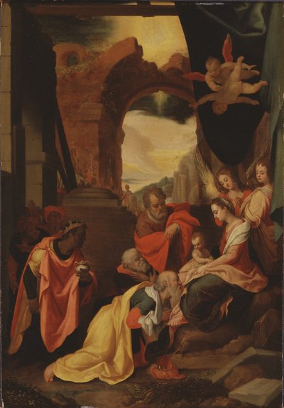  av Federico Zuccaro