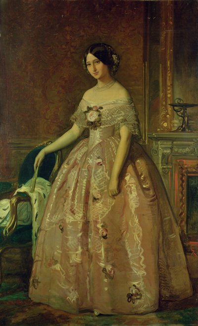 Okänd bild av Federico de Madrazo y Kuntz
