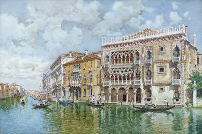 Okänd bild av Federico del Campo