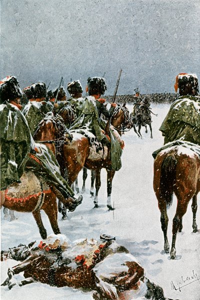 Karbiner redo! av Felicien baron de Myrbach-Rheinfeld