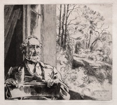 swedish av Felix Bracquemond