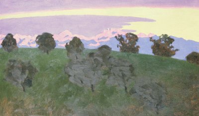 Okänd bild av Felix Edouard Vallotton