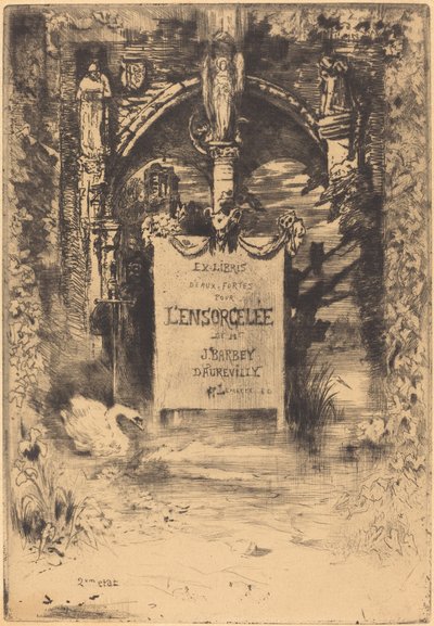 Ex-Libris för L