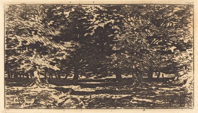 swedish av Felix Hilaire Buhot