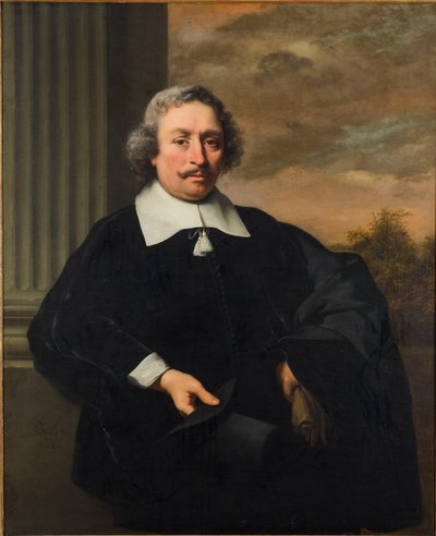 Franska: Portrait d