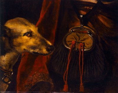 Falkoneraren av Ferdinand Bol