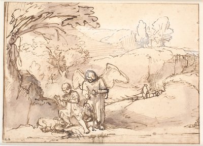 swedish av Ferdinand Bol