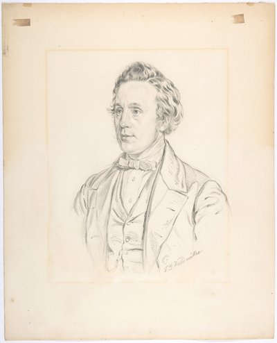  av Ferdinand Georg Waldmüller