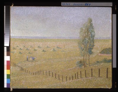 Landskap av Ferdinand Hart Nibbrig