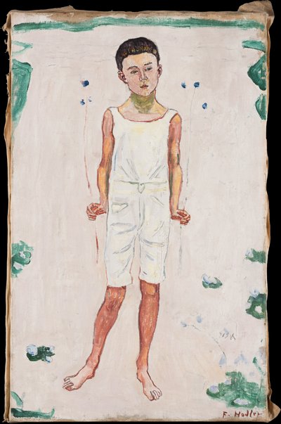  av Ferdinand Hodler