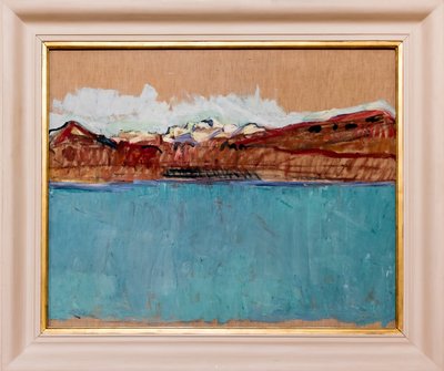  av Ferdinand Hodler