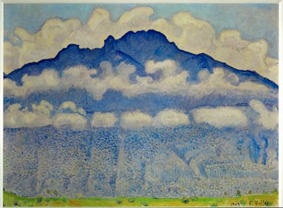  av Ferdinand Hodler