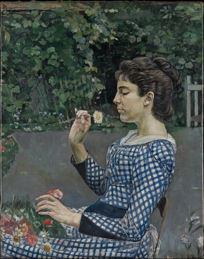  av Ferdinand Hodler