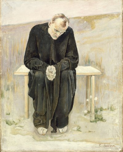  av Ferdinand Hodler