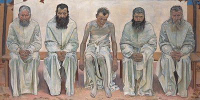  av Ferdinand Hodler