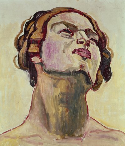 Okänd bild av Ferdinand Hodler