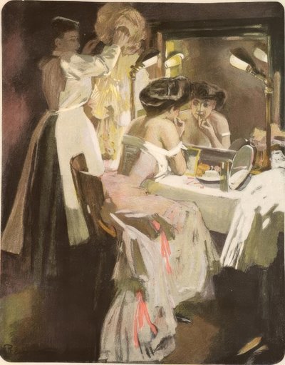 Reznicek / The fine gentleman / Människor i kärlek av Ferdinand von Reznicek