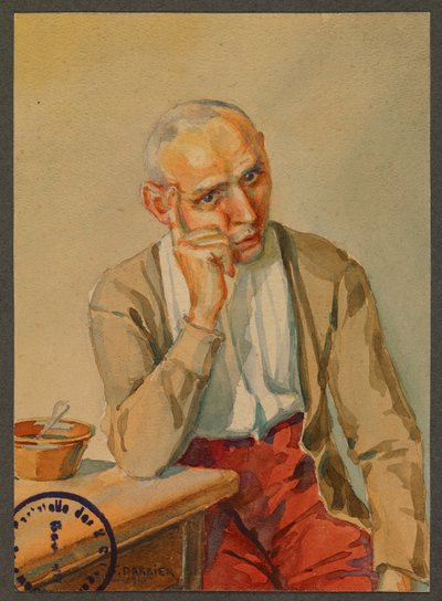 Semac, Gustrow av Fernand Barbier