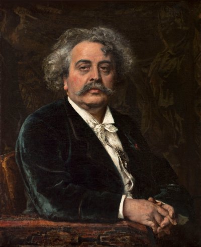 swedish av Fernand Cormon