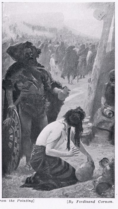 The Pottery, illustration från 