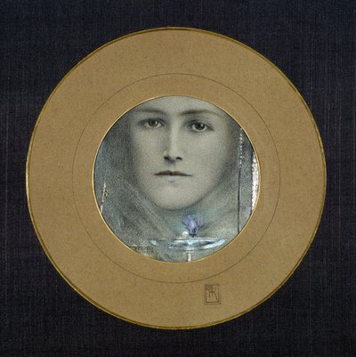  av Fernand Khnopff