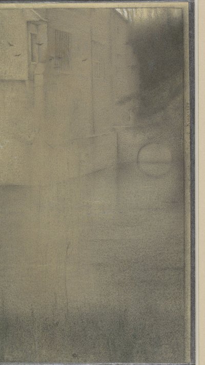 swedish av Fernand Khnopff