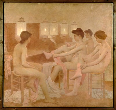  av Fernand Pelez