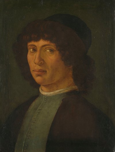 swedish av Filippino Lippi (manner of)