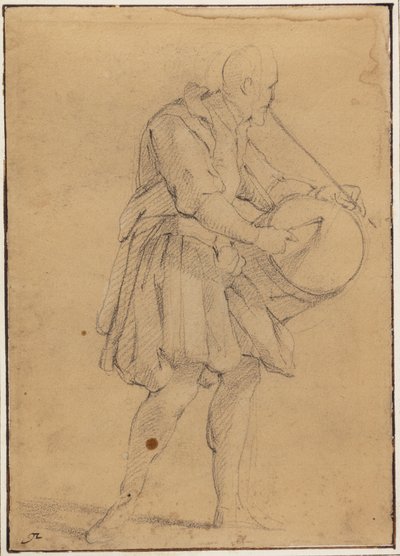 Handelsresande av Filippo Paladini