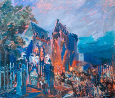 Ein Leben für den Zaren von Fjodor Fjodorowitsch Fedorowski