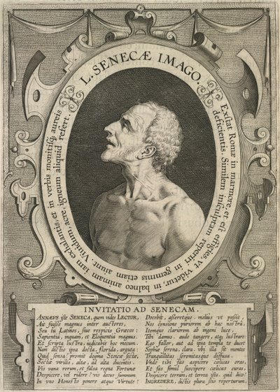 Seneca, från 