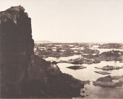 Andra grå starr, Rocher d