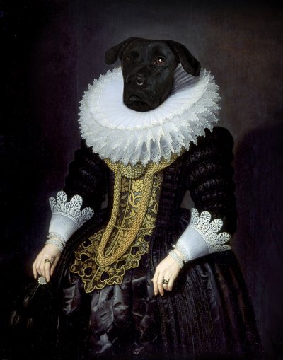 anouk av Florent Bodart